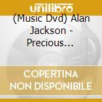(Music Dvd) Alan Jackson - Precious Memories cd