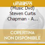 (Music Dvd) Steven Curtis Chapman - A Great Adventure cd