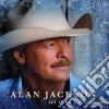 Alan Jackson - Let It Be Christmas cd
