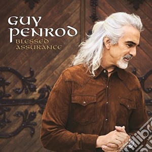 Guy Penrod - Blessed Assurance cd musicale di Guy Penrod