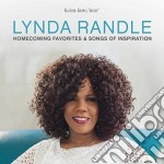 Lynda Randle - Homecoming Favorites & Songs Of Inspiration Vol 1