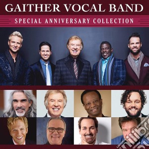 Gaither Vocal Band - The Ultimate Song Collection cd musicale di Gaither Vocal Band