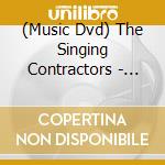 (Music Dvd) The Singing Contractors - Working On A Building: Hymns & Gospel Classics cd