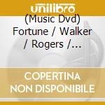 (Music Dvd) Fortune / Walker / Rogers / Isaacs - Brotherly Love cd