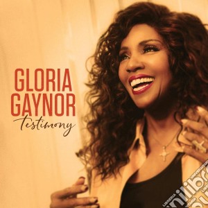 Gloria Gaynor - Testimony cd musicale