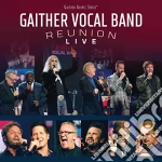 Gaither Vocal Band - Reunion: Live cd