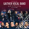 Gaither Vocal Band - Reunion: Live cd