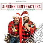 (Music Dvd) Singing Contractors - Building A Christmas To Remember [Edizione: Stati Uniti] cd