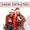 (Music Dvd) Singing Contractors - Building A Christmas To Remember [Edizione: Stati Uniti] cd