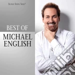 Michael English - Best Of cd