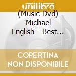 (Music Dvd) Michael English - Best Of Michael English cd