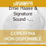 Ernie Haase & Signature Sound - Something Beautiful cd