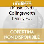 (Music Dvd) Collingsworth Family - Classics & Hymns cd
