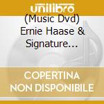 (Music Dvd) Ernie Haase & Signature Sound - Live In Memphis cd