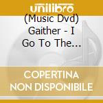 (Music Dvd) Gaither - I Go To The Rock: Presented By Bill & Gloria cd