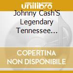 Johnny Cash'S Legendary Tennessee Three - Sound Must Go On cd musicale di Johnny Cash'S Legendary Tennessee Three