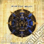 Fifth Sun - Sout El Leil cd