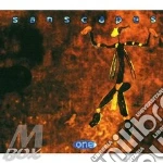 Sanscapes One cd