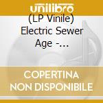 (LP Vinile) Electric Sewer Age - Contemplating Nothingness vinile