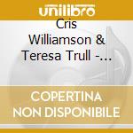 Cris Williamson & Teresa Trull - Country Blessed cd