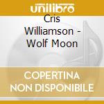 Cris Williamson - Wolf Moon cd