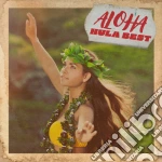 Aloha Hula Best / Various cd