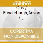 Otis / Funderburgh,Anson / Davies,Debbie Grand - Grand Union / Various cd musicale