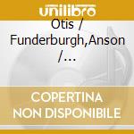 Otis / Funderburgh,Anson / Davies,Debbie Grand - Grand Union / Various cd