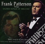 Frank Patterson - Sacred Songs Of Ireland