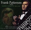 Frank Patterson - Sacred Songs Of Ireland cd