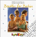 Happy Baby: Beatles For Babies cd
