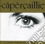 Capercaillie - Capercaillie cd