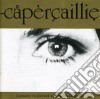 Capercaillie - Capercaillie cd