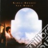 Karla Bonoff - New World cd