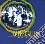 Capercaillie - Beautiful Wasteland cd