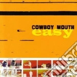Cowboy Mouth - Easy cd