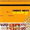 Cowboy Mouth - Easy cd