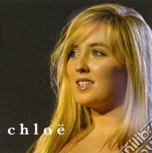 Chloe - Chloe cd musicale di Chloe