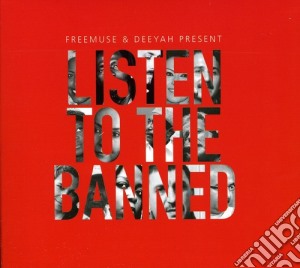 Listen To The Banner / Various cd musicale