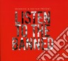 Listen To The Banner / Various cd