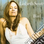 Scott, Lisbeth - Bird