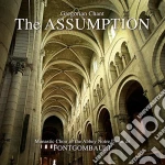 Monastic Choir Of Fontgombault - The Assumption - Gregorian Chant cd