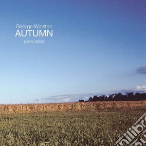 George Winston - Autumn cd musicale di Winston, George