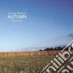 George Winston - Autumn cd