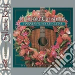 Ki Ho'Alu Christmas: Hawaiian Slack Key / Various cd