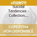 Suicidal Tendencies - Collection -deluxe- cd