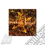 Michael Hedges - Oracle cd