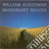 William Ackerman - Imaginary Road cd