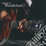 Sounds Of Wood & Steel 2 / Various cd