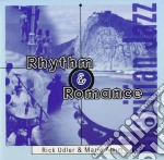 Rick Udler & Maria Alvim - Rhythm & Romance